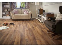 Điều gì tạo nên sự khác biệt giữa sàn  nhựa Vinyl so với các vật liệu khác? (Thu Trang) 